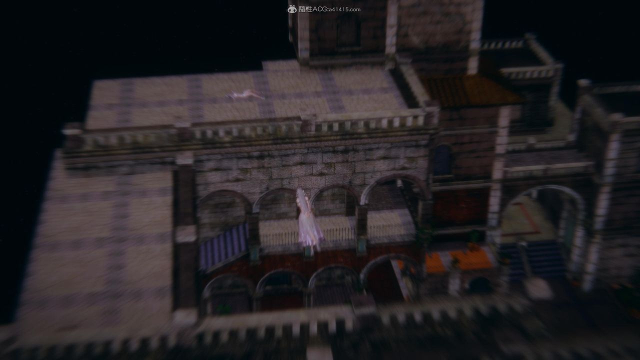 [3D]天命前傳第11話