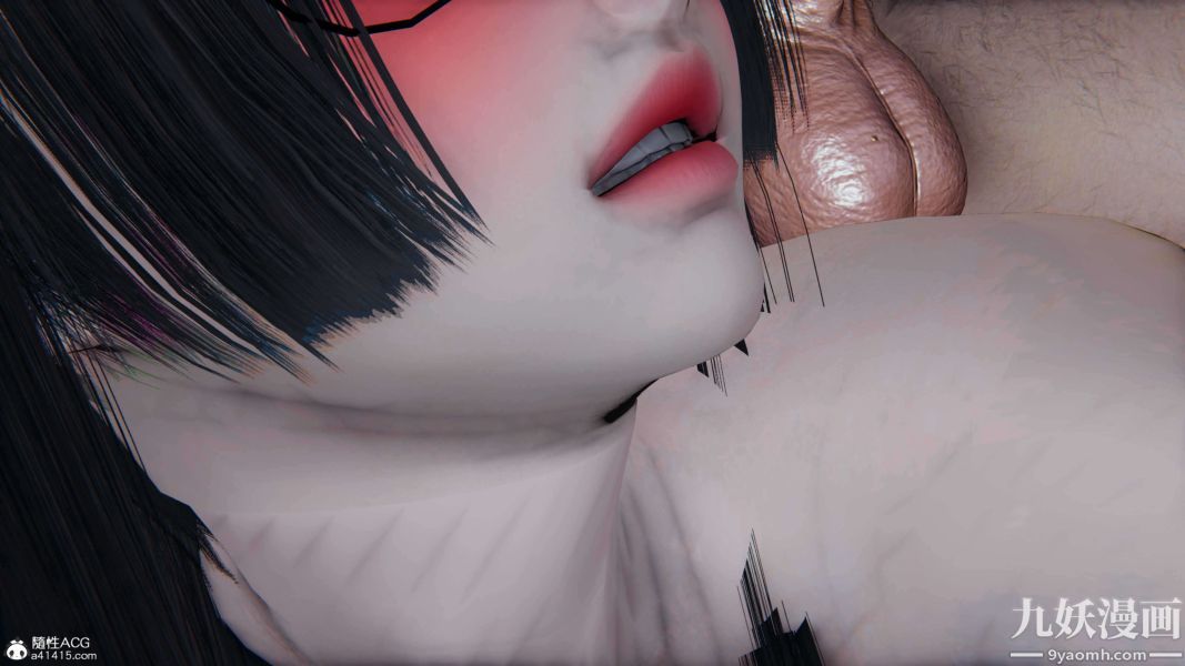 [3D]逆转第二季[完整版]第19章【第08话】