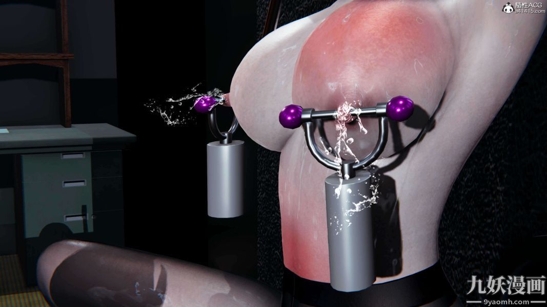 [3D]逆转第二季[完整版]第19章【第09话】