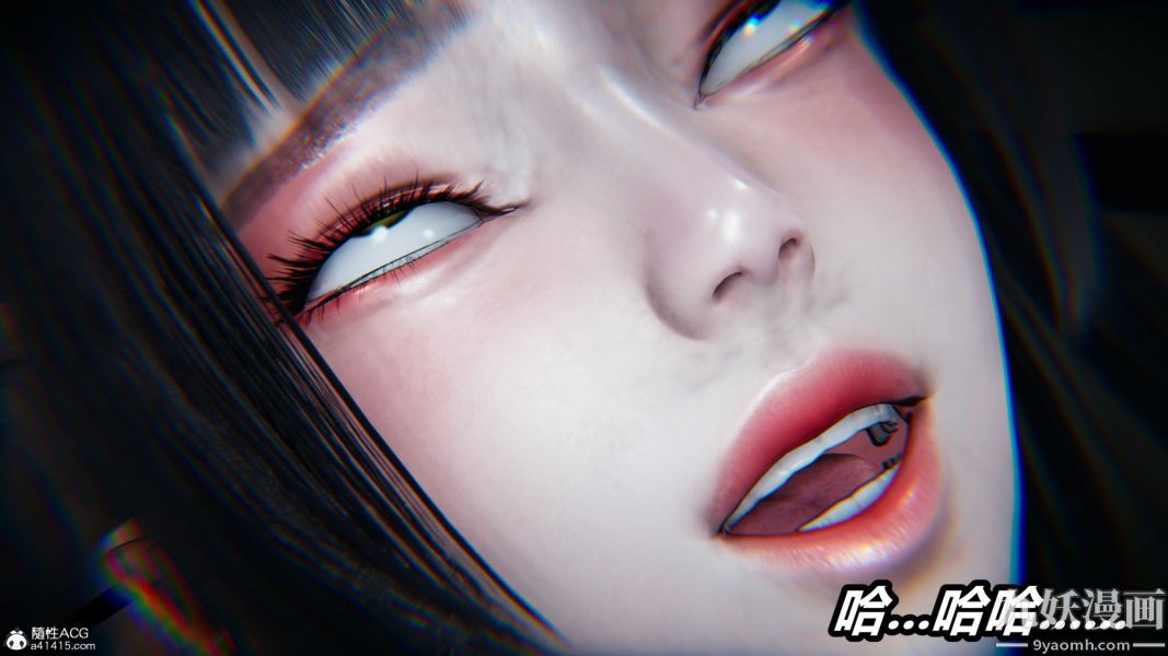 [3D]逆转第二季[完整版]第20章【第02话】