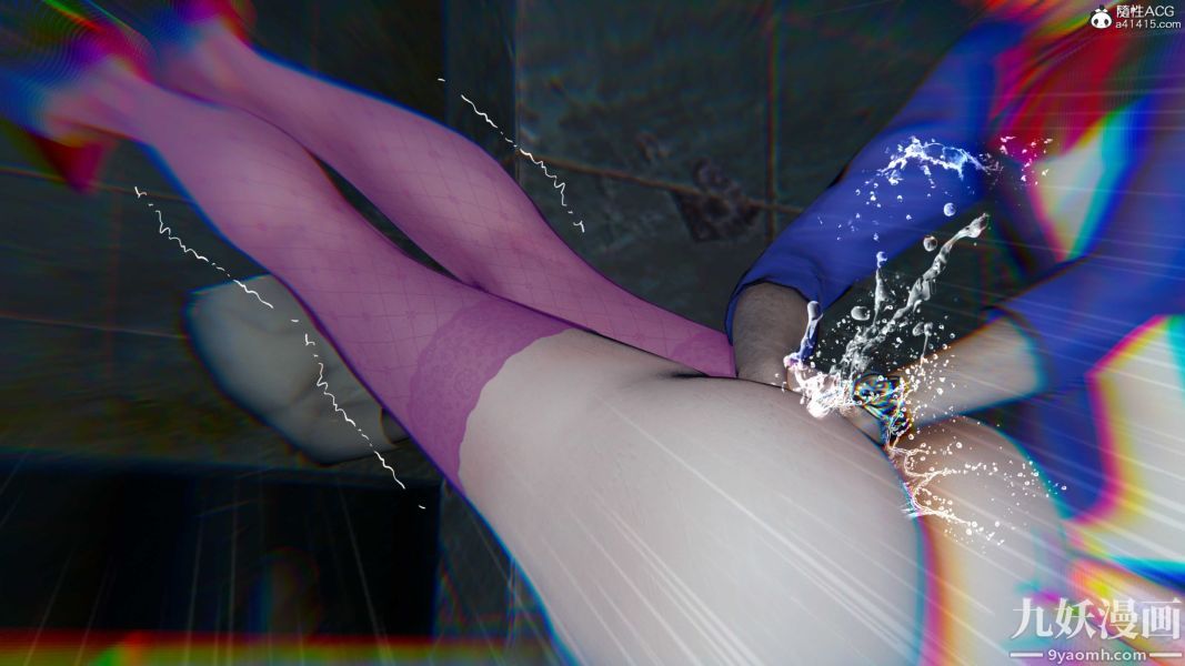 [3D]逆转第二季[完整版]第20章【第04话】