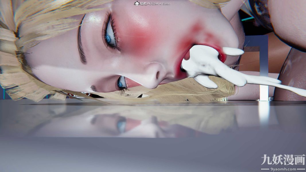 [3D]逆转第二季[完整版]第20章【第05话】