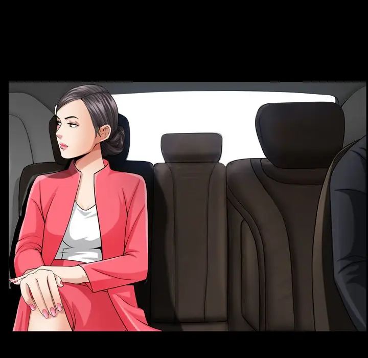 善良的她第26话