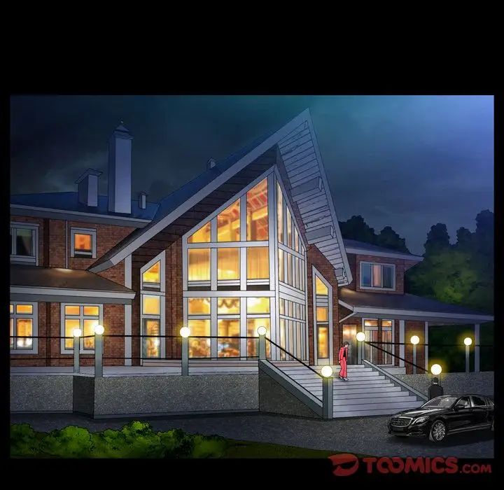 善良的她第27话