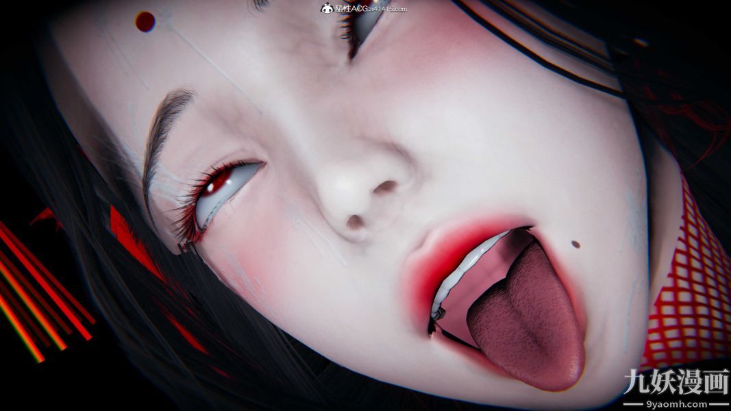 [3D]逆转第二季[完整版]第20章【第08话】