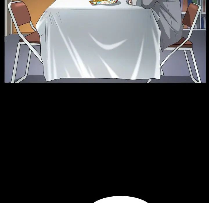 善良的她第28话