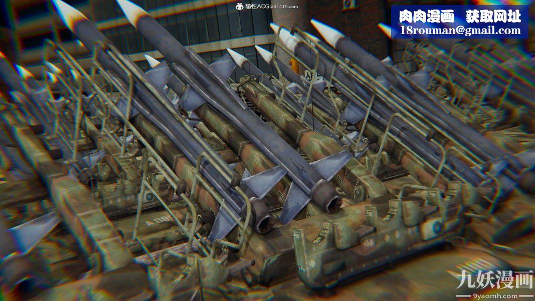 [3D]逆转第二季[完整版]第21章【第01话】