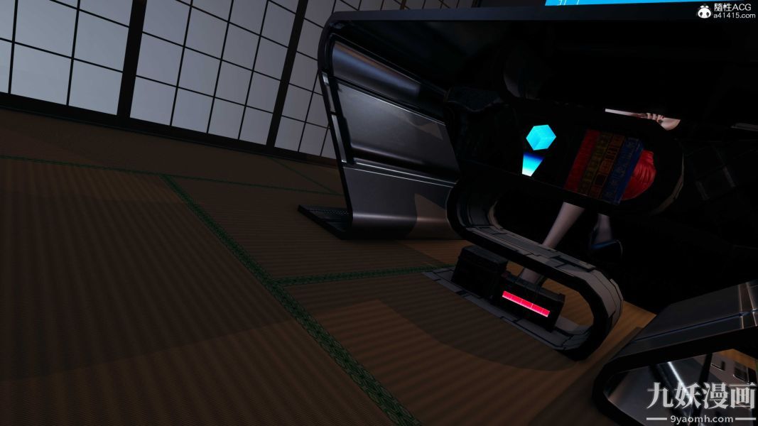 [3D]逆转第二季[完整版]第21章【第02话】