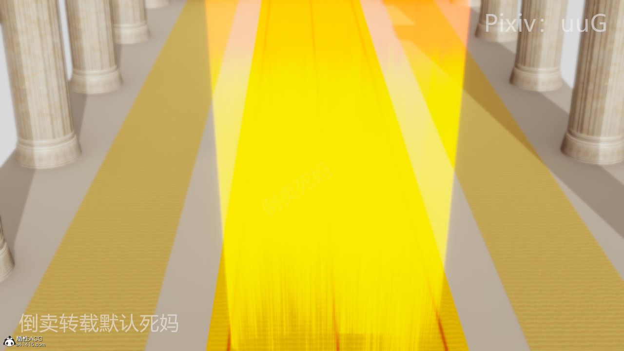 [3D]天命前传第25话