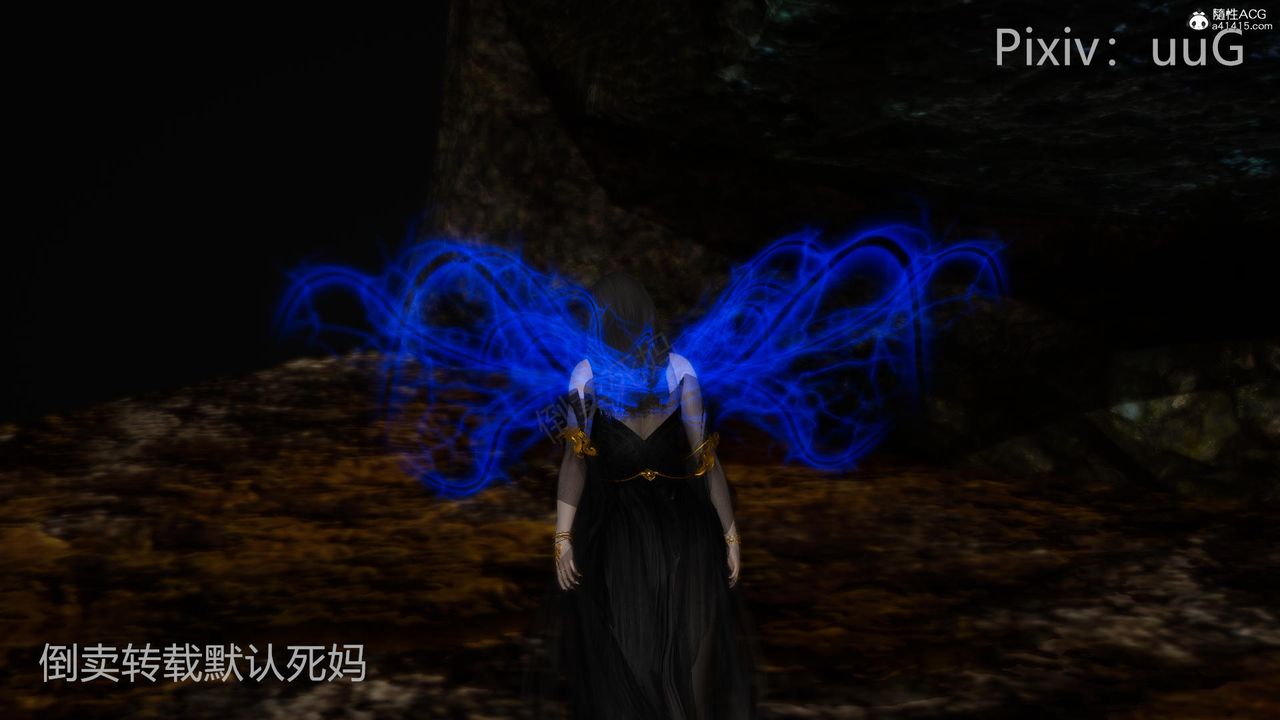 [3D]天命前传第26话