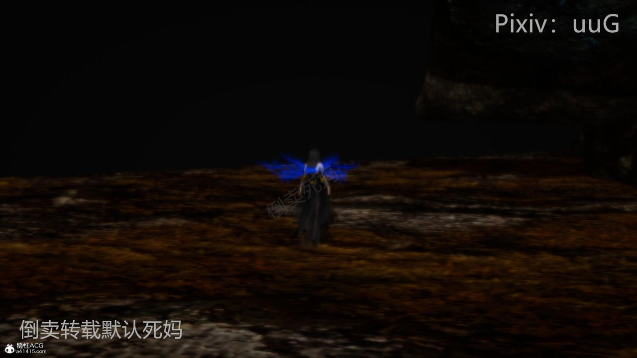 [3D]天命前传第26话