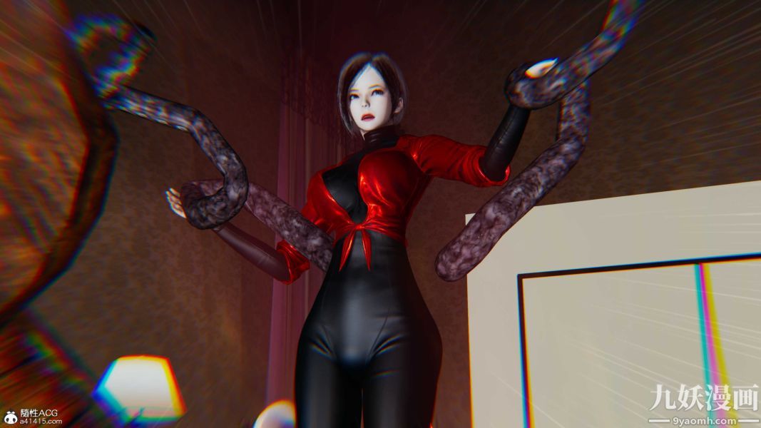 [3D]逆轉第二季[完整版]第21章【第04话】