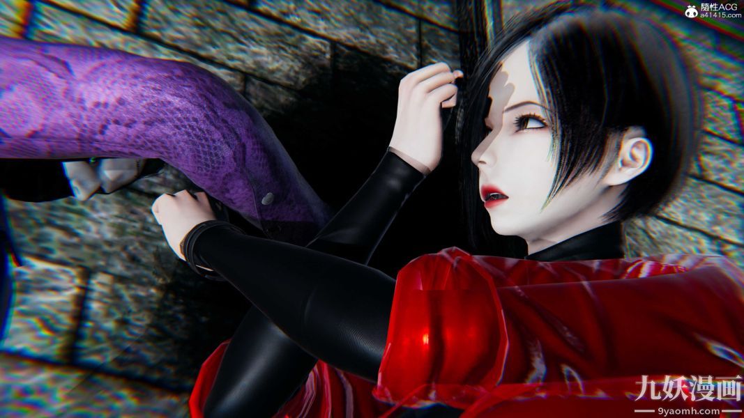 [3D]逆转第二季[完整版]第21章【第05话】