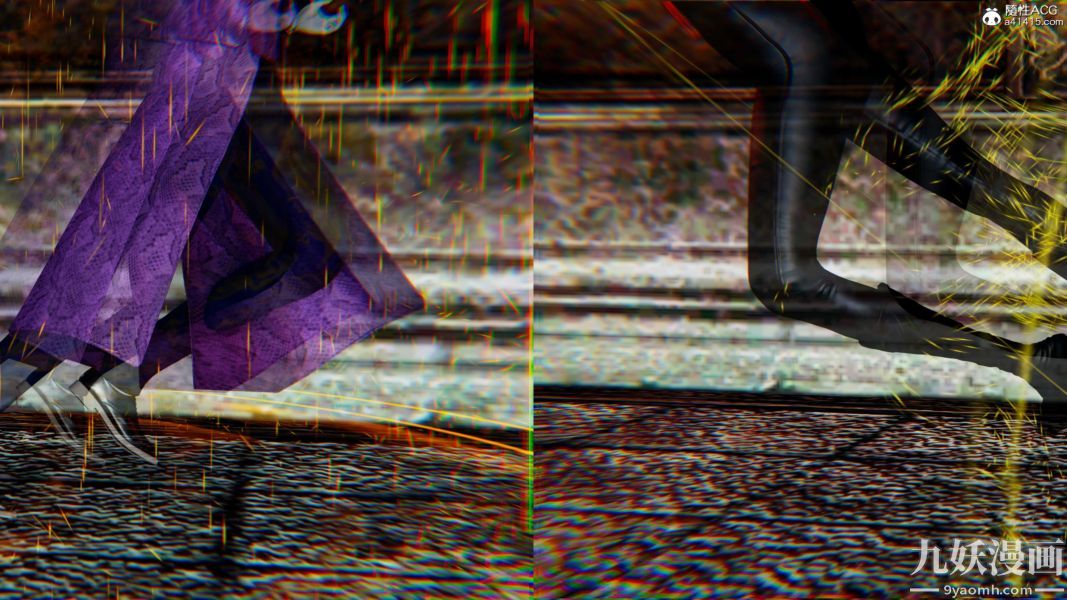 [3D]逆转第二季[完整版]第21章【第05话】