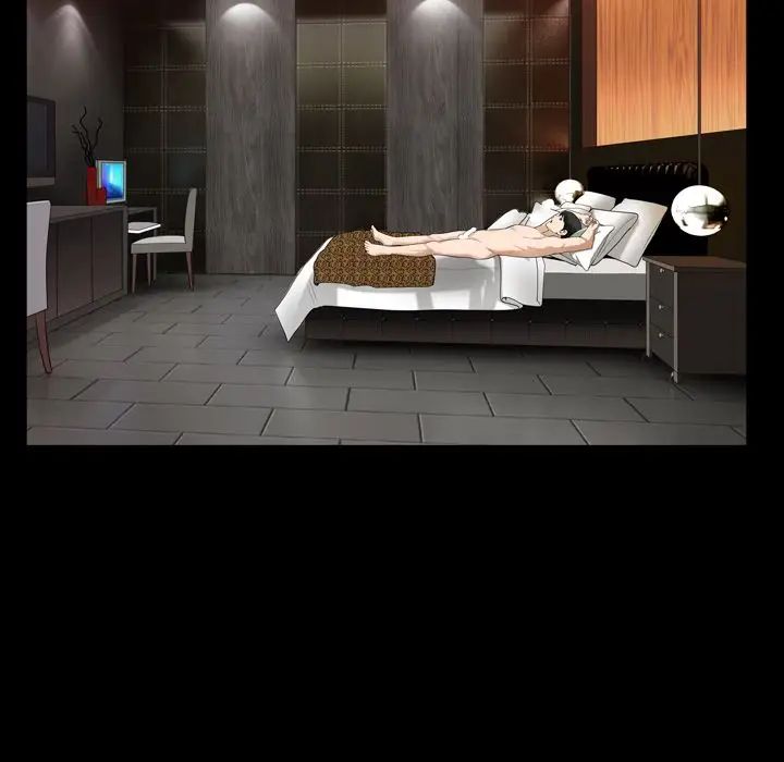 善良的她第31话