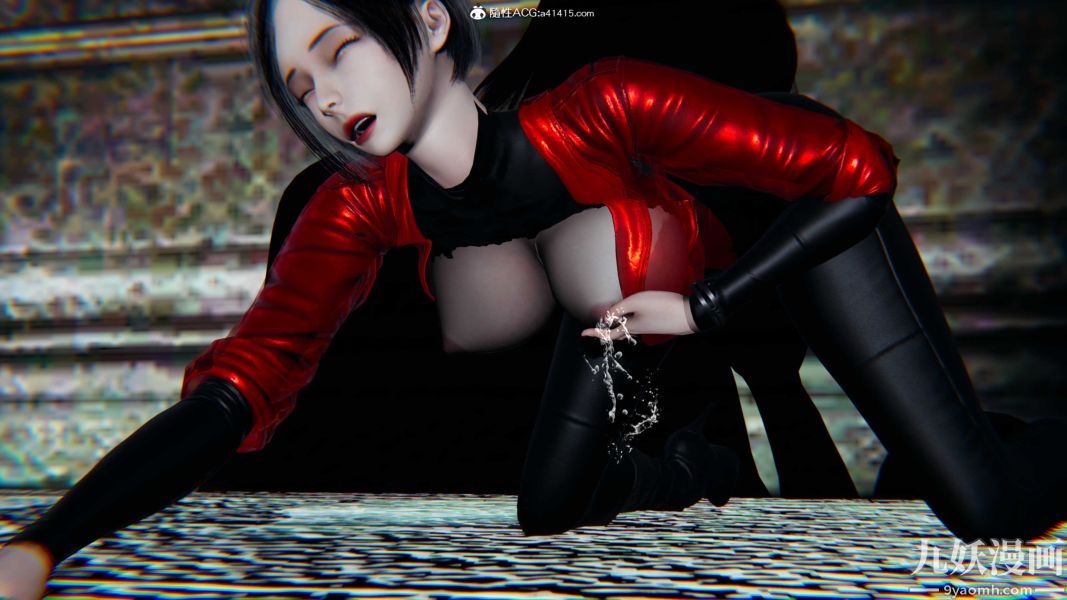 [3D]逆转第二季[完整版]第21章【第06话】