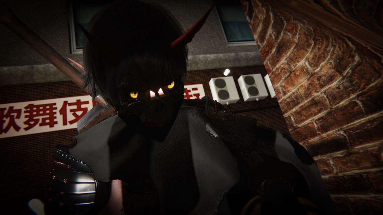 [3D]AI少女-幻影战队之章第03话