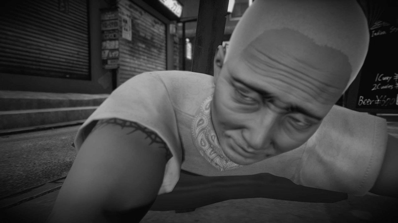 [3D]AI少女-幻影戰隊之章第03話