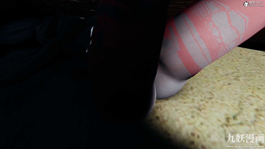 [3D]逆轉第二季[完整版]第22章【第01话】