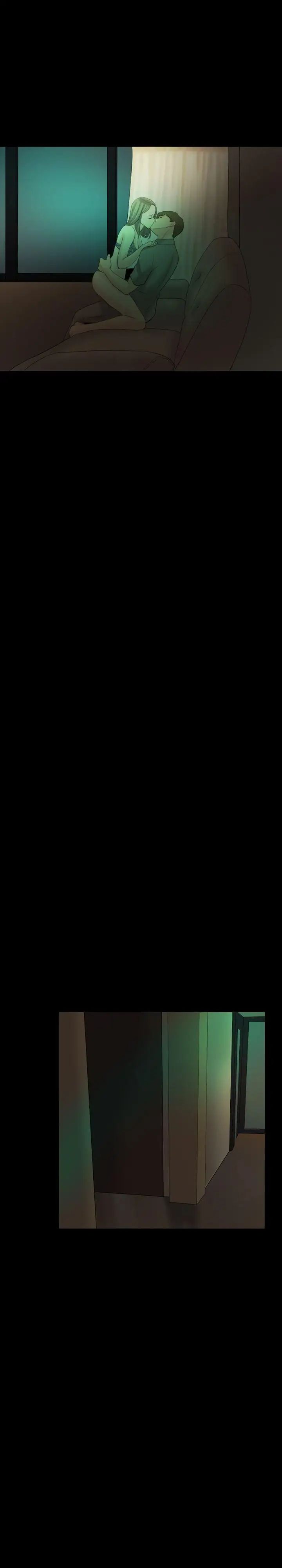 紅杏出牆第18話