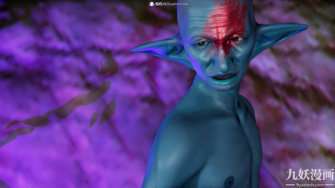 [3D]逆转第二季[完整版]第22章【第01话】