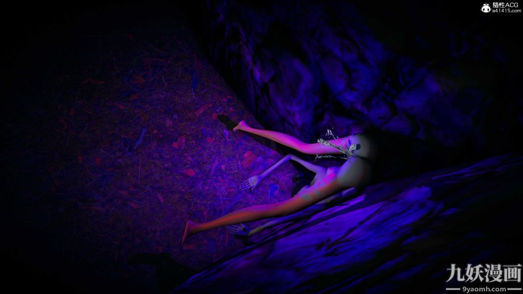 [3D]逆转第二季[完整版]第22章【第01话】