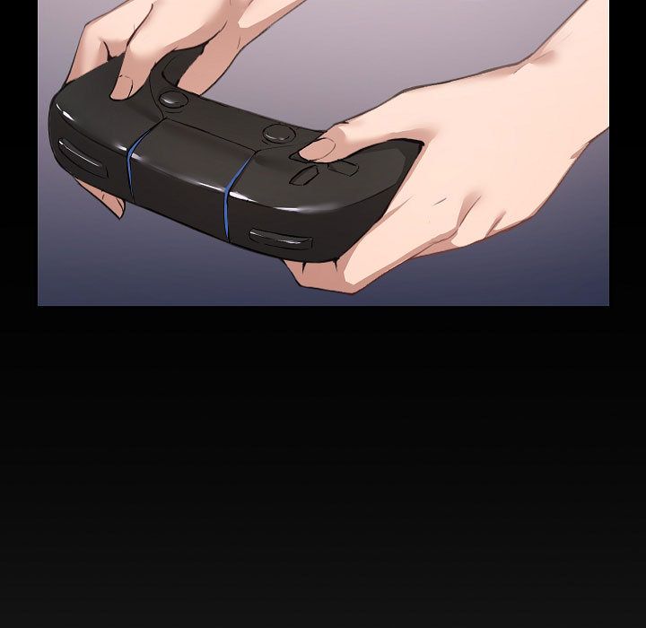 爱玩游戏的女人们第1话