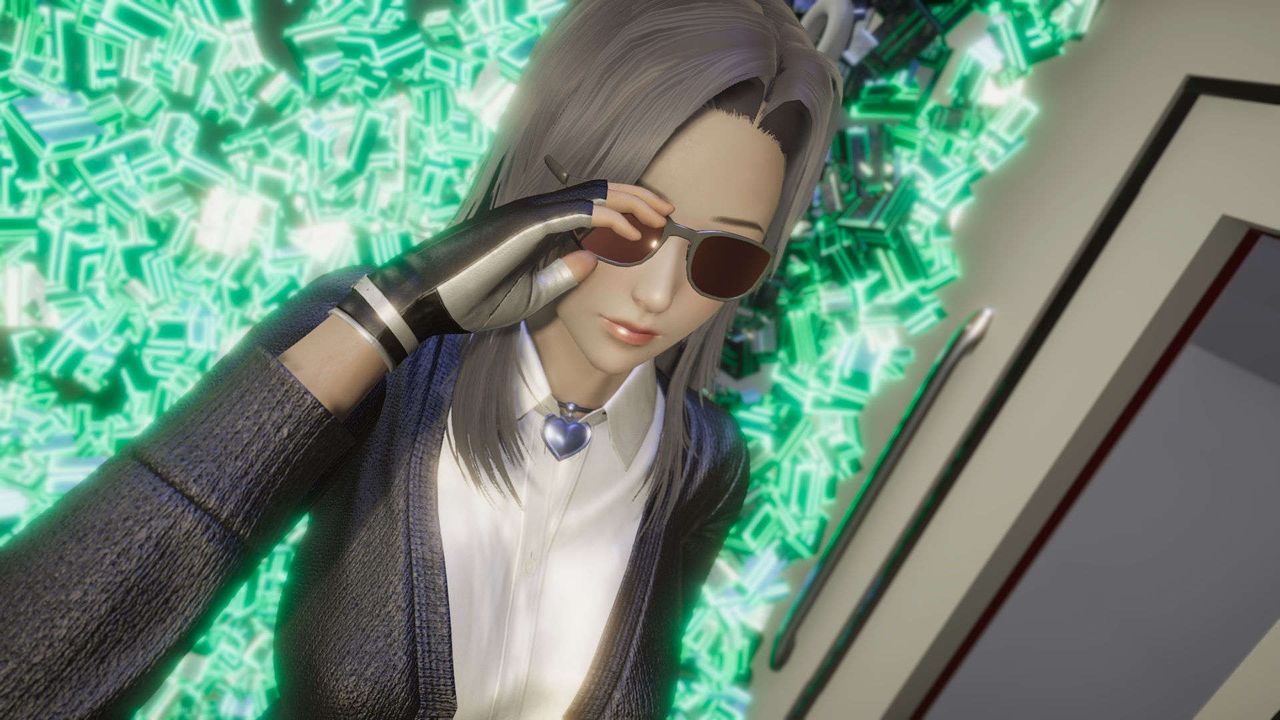 [3D]AI少女-幻影战队之章第06话