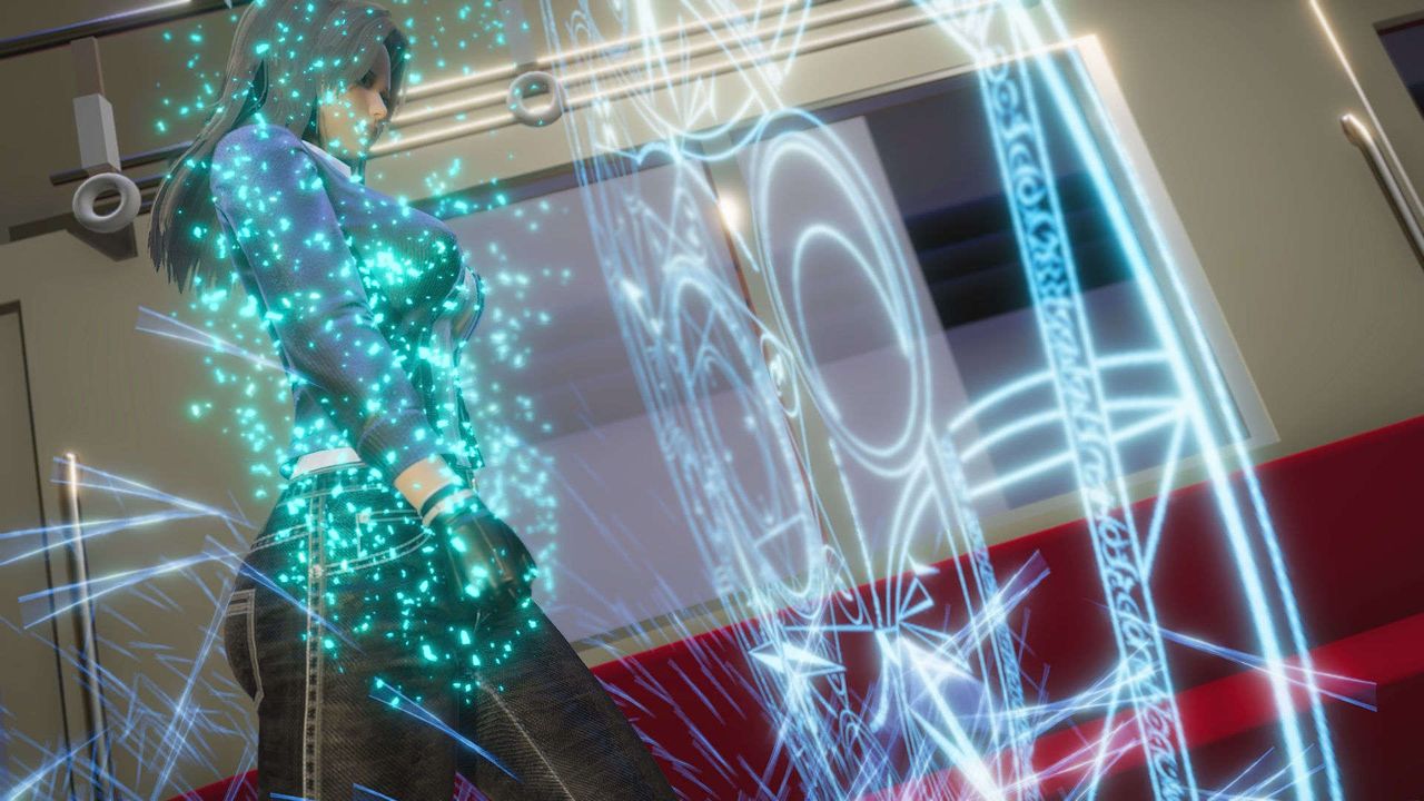 [3D]AI少女-幻影战队之章第06话