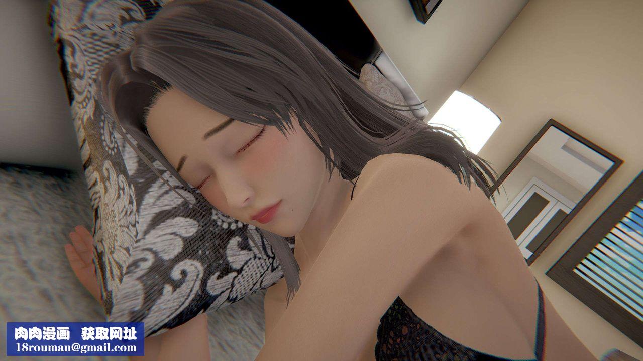 [3D]AI少女-幻影战队之章第07话