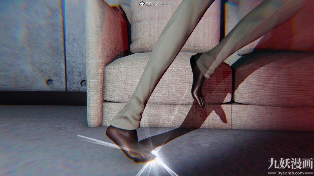 [3D]逆转第二季[完整版]第22章【第03话】