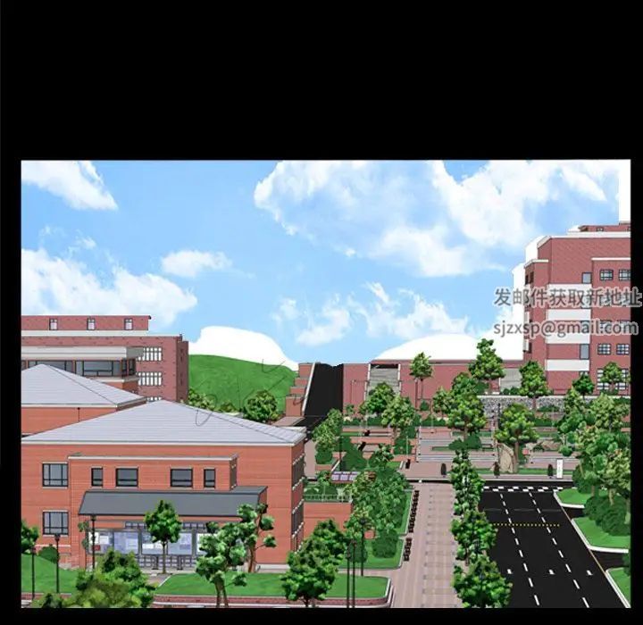 善良的她第35话