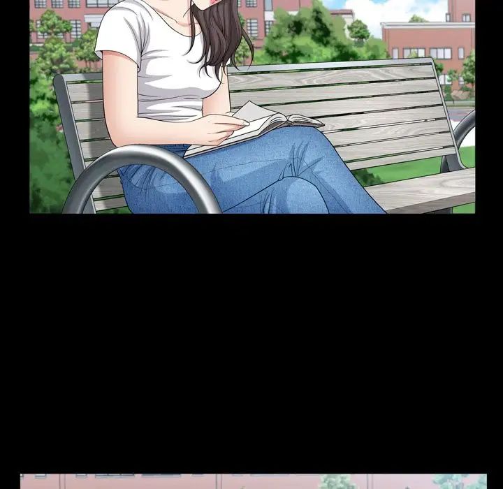 善良的她第35话