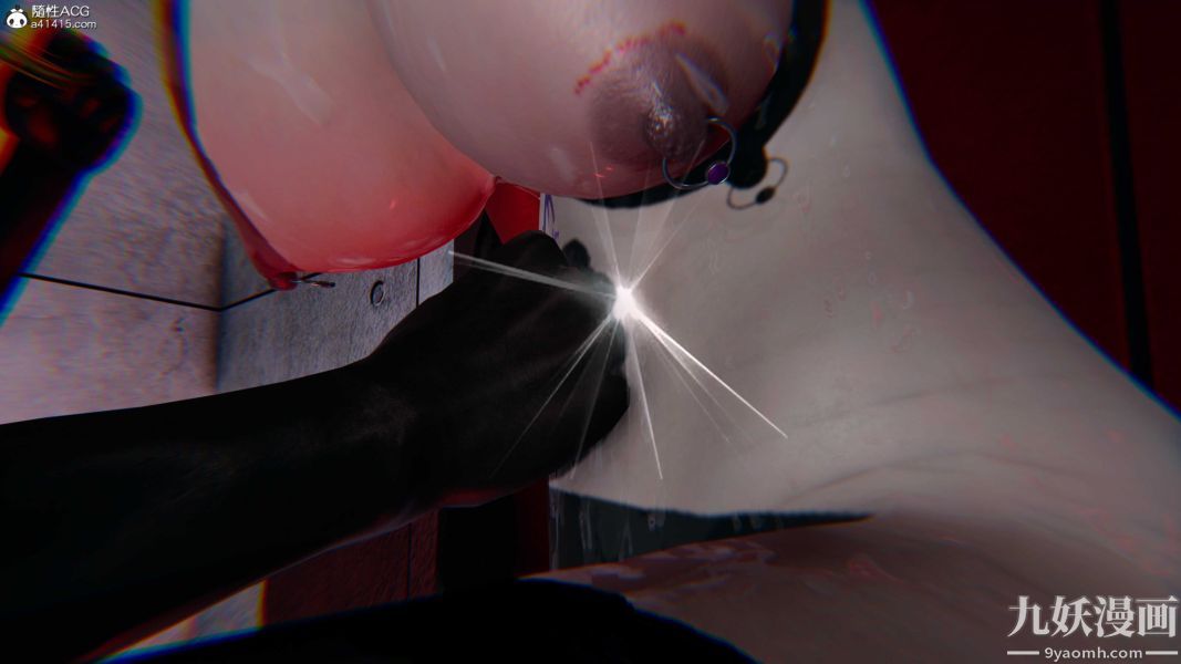 [3D]逆转第二季[完整版]第22章【第04话】