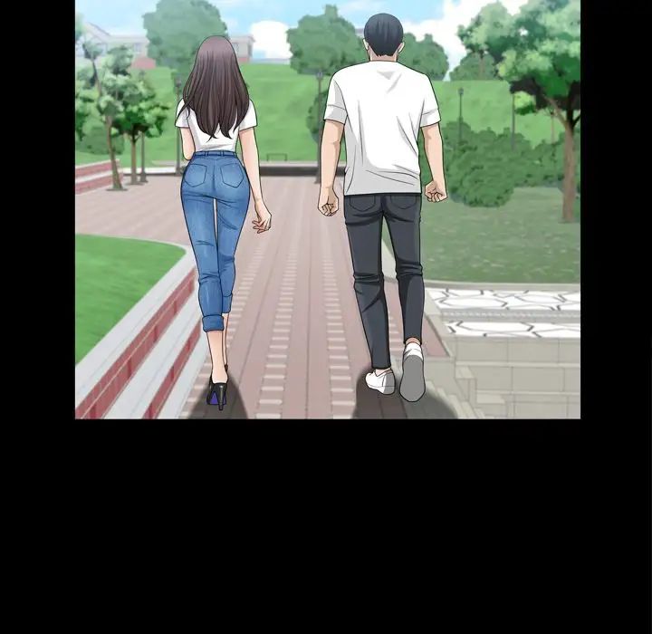 善良的她第35話