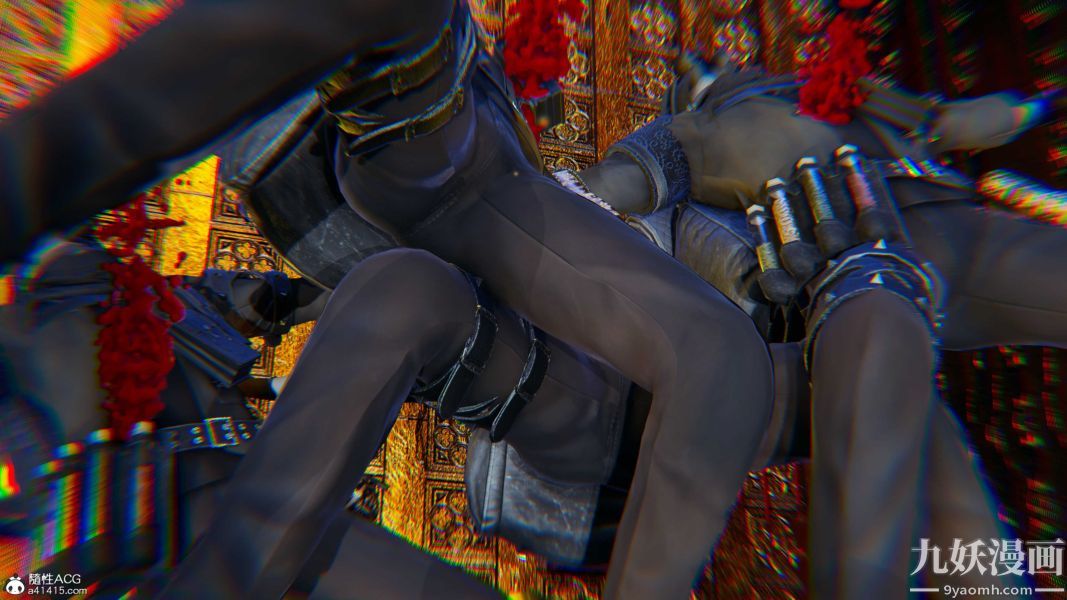 [3D]逆转第二季[完整版]第22章【第05话】