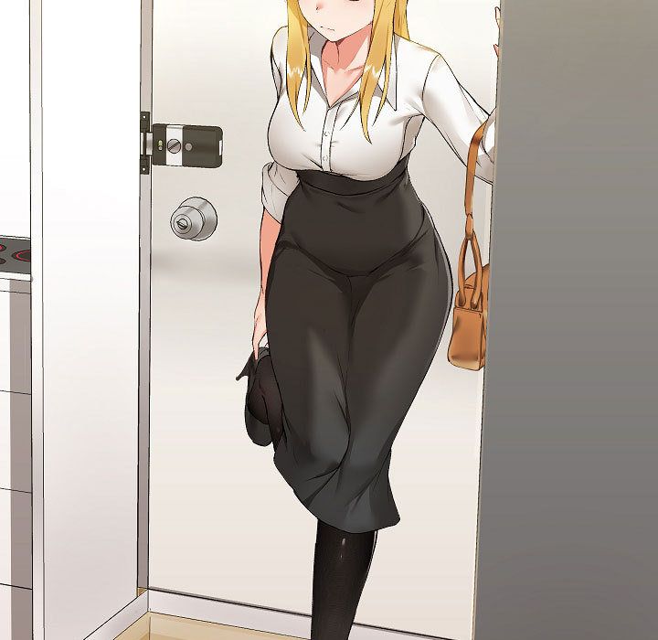 愛玩遊戲的女人們第2話