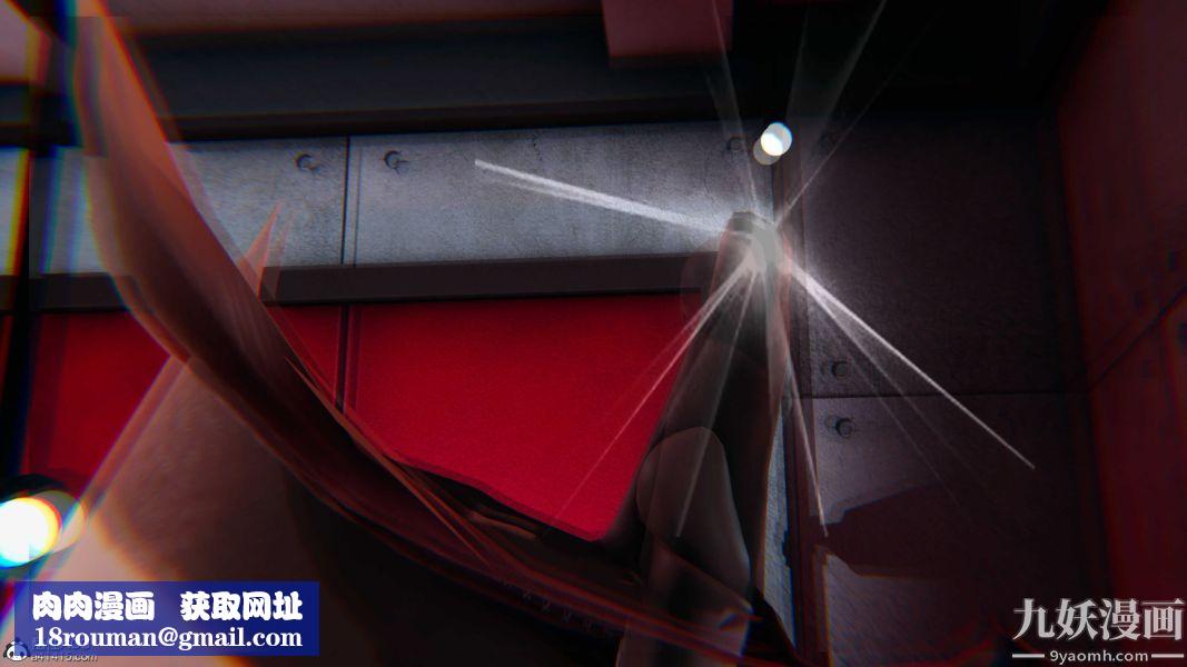 [3D]逆转第二季[完整版]第22章【第05话】