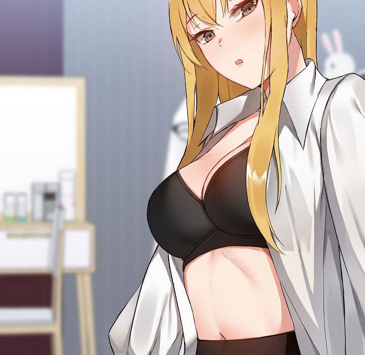 爱玩游戏的女人们第2话