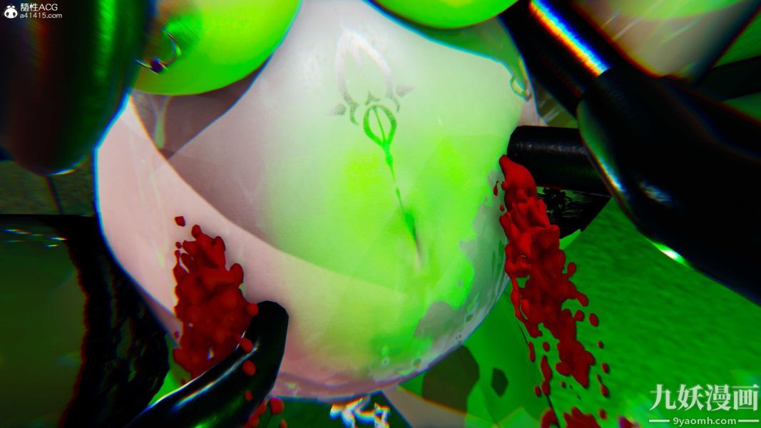 [3D]逆转第二季[完整版]第22章【第07话】