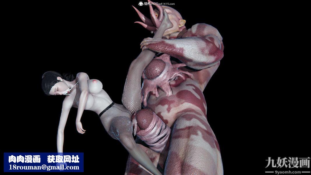 [3D]逆转第二季[完整版]第22章【第07话】