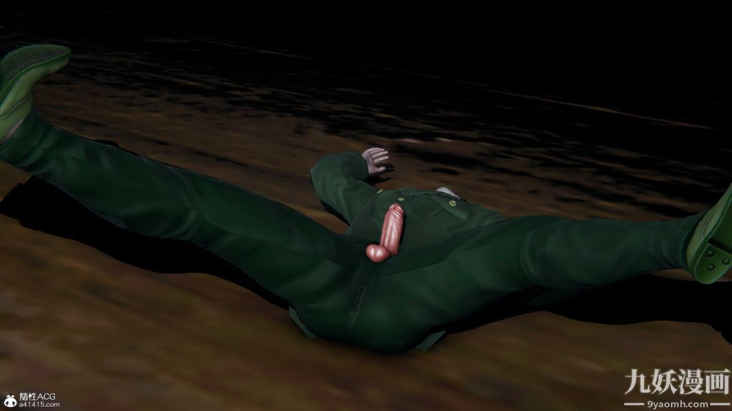 [3D]逆轉第二季[完整版]第22章【第08话】