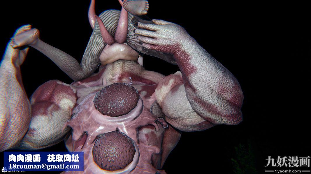 [3D]逆转第二季[完整版]第22章【第08话】