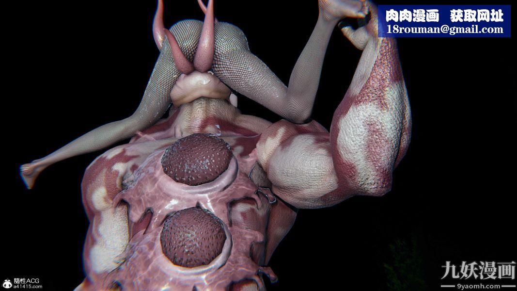 [3D]逆转第二季[完整版]第22章【第08话】