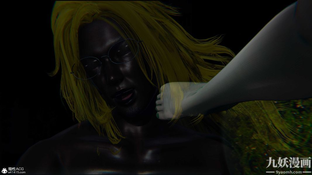 [3D]逆转第二季[完整版]第22章【第09话】