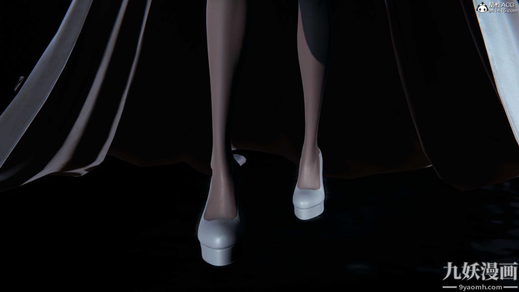 [3D]逆转第二季[完整版]第22章【第09话】