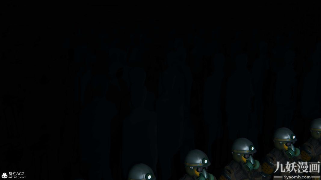 [3D]逆转第二季[完整版]第22章【第09话】