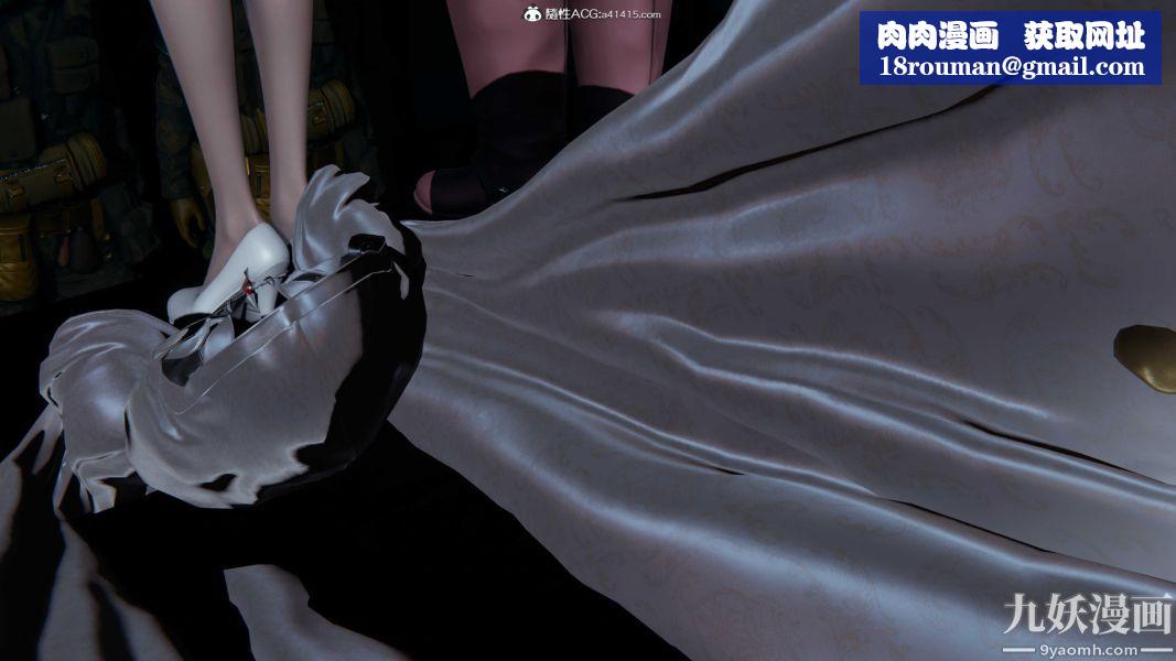 [3D]逆轉第二季[完整版]第22章【第09话】