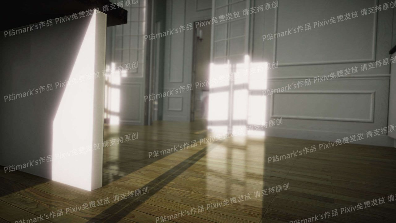 [3D]AI少女-幻影战队之章第14话