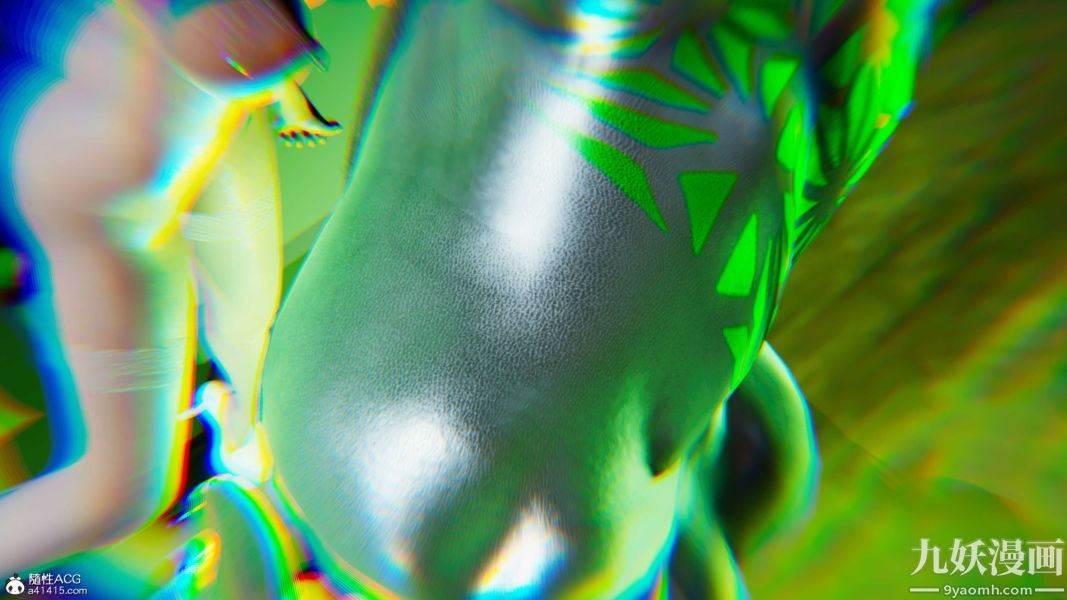 [3D]逆转第二季[完整版]第22章【第12话】